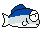 Blue Fish :bluefish: